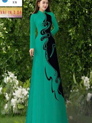 Vải Áo Dài 2 Da AD MT195 23 1778729424 425 vai ao dai 2 da ad mt195
