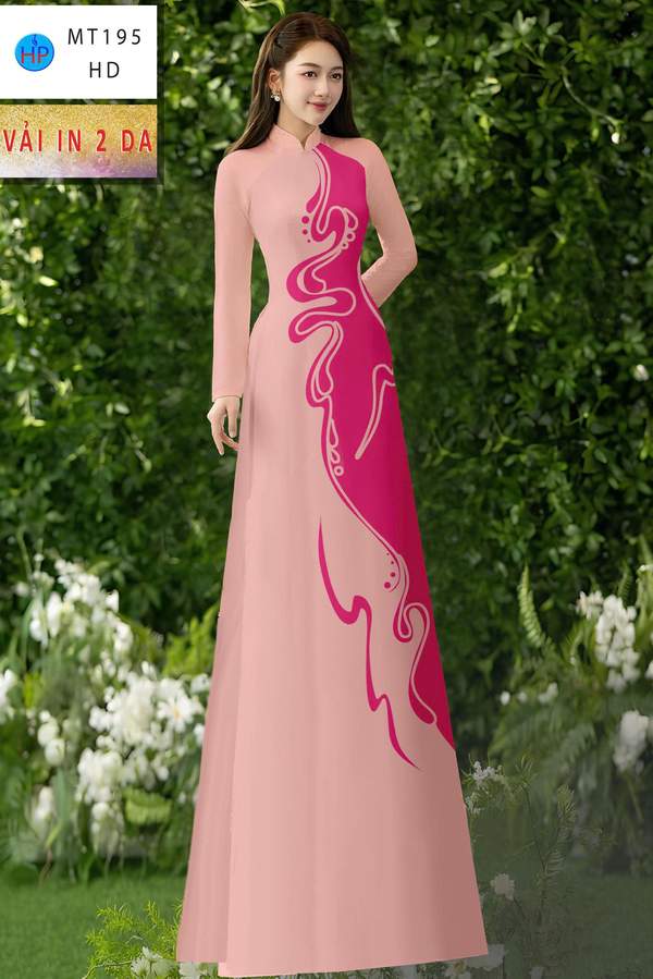 Vải Áo Dài 2 Da AD MT195 7 1778729424 65 vai ao dai 2 da ad mt195