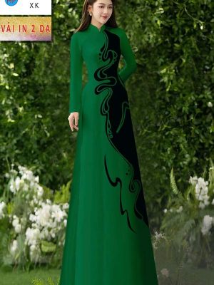Vải Áo Dài 2 Da AD MT195 33 1778729426 107 vai ao dai 2 da ad mt195