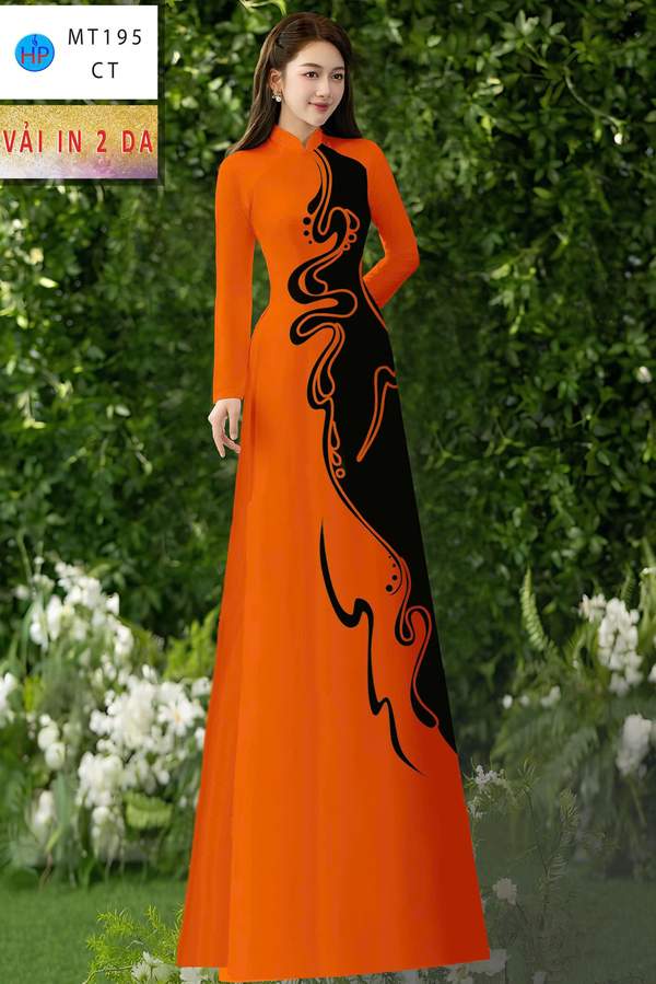 Vải Áo Dài 2 Da AD MT195 15 1778729426 258 vai ao dai 2 da ad mt195
