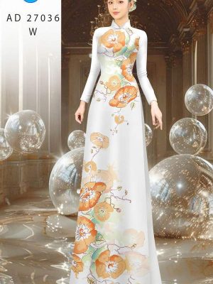 Vải Áo Dài Hoa In 3D AD 27036 31 1778730282 383 vai ao dai hoa in 3d ad 27036