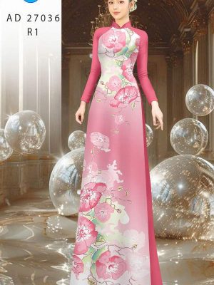 Vải Áo Dài Hoa In 3D AD 27036 33 1778730282 961 vai ao dai hoa in 3d ad 27036