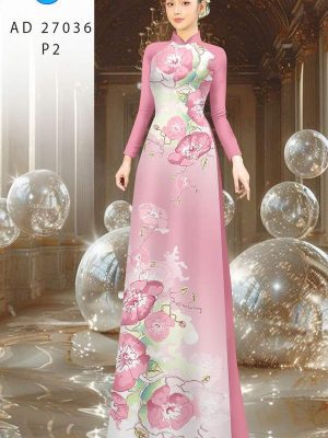 Vải Áo Dài Hoa In 3D AD 27036 36 1778730283 247 vai ao dai hoa in 3d ad 27036