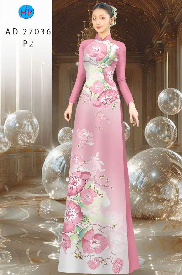 Vải Áo Dài Hoa In 3D AD 27036 14 1778730283 247 vai ao dai hoa in 3d ad 27036