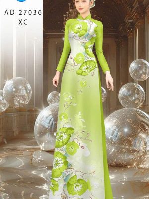 Vải Áo Dài Hoa In 3D AD 27036 35 1778730283 42 vai ao dai hoa in 3d ad 27036