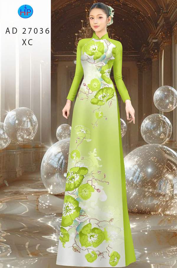 Vải Áo Dài Hoa In 3D AD 27036 13 1778730283 42 vai ao dai hoa in 3d ad 27036