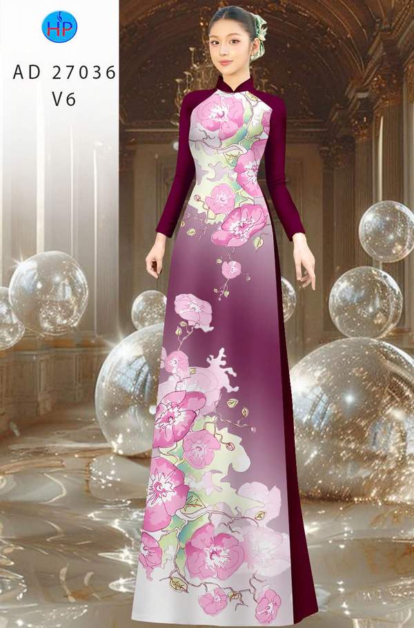 Vải Áo Dài Hoa In 3D AD 27036 17 1778730283 743 vai ao dai hoa in 3d ad 27036