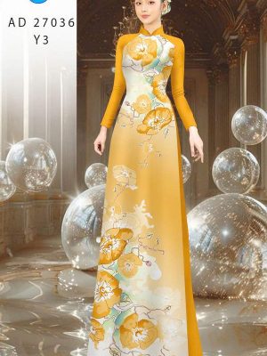 Vải Áo Dài Hoa In 3D AD 27036 34 1778730283 867 vai ao dai hoa in 3d ad 27036