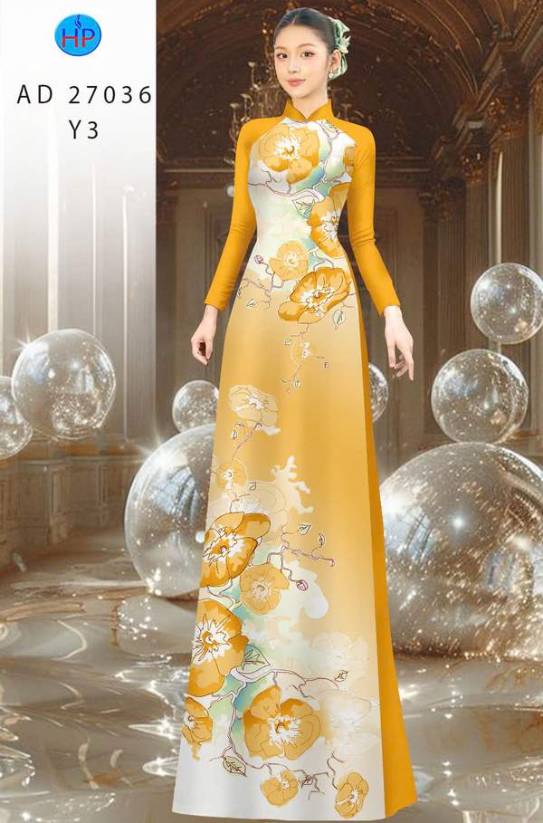 Vải Áo Dài Hoa In 3D AD 27036 12 1778730283 867 vai ao dai hoa in 3d ad 27036