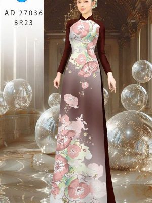 Vải Áo Dài Hoa In 3D AD 27036 38 1778730283 881 vai ao dai hoa in 3d ad 27036