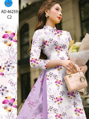 Vải Áo Dài Hoa Đều AD 46259 27 1778730732 920 vai ao dai hoa deu ad 46259