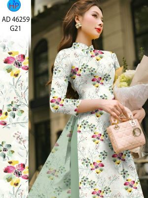 Vải Áo Dài Hoa Đều AD 46259 30 1778730733 654 vai ao dai hoa deu ad 46259