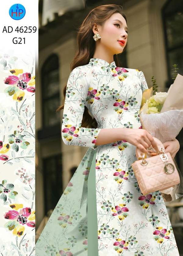 Vải Áo Dài Hoa Đều AD 46259 13 1778730733 654 vai ao dai hoa deu ad 46259