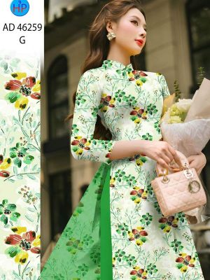 Vải Áo Dài Hoa Đều AD 46259 29 1778730733 803 vai ao dai hoa deu ad 46259