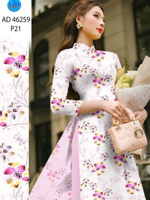 Vải Áo Dài Hoa Đều AD 46259 31 1778730733 898 vai ao dai hoa deu ad 46259
