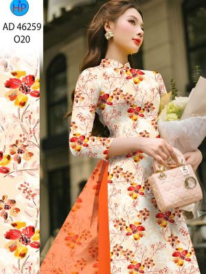 Vải Áo Dài Hoa Đều AD 46259 35 1778730734 475 vai ao dai hoa deu ad 46259