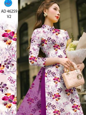 Vải Áo Dài Hoa Đều AD 46259 34 1778730734 762 vai ao dai hoa deu ad 46259