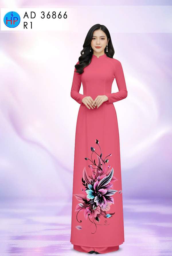 Vải Áo Dài Hoa In 3D AD 36866 6 1778812333 768 vai ao dai hoa in 3d ad 36866