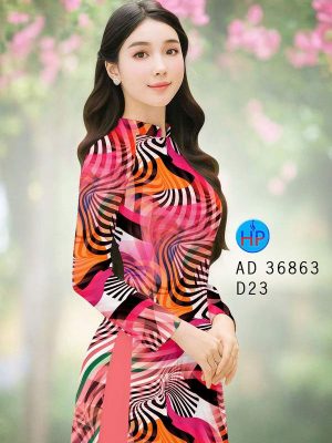 Vải Áo Dài Hoa Văn AD 36863 20 1778812777 126 vai ao dai hoa van ad 36863