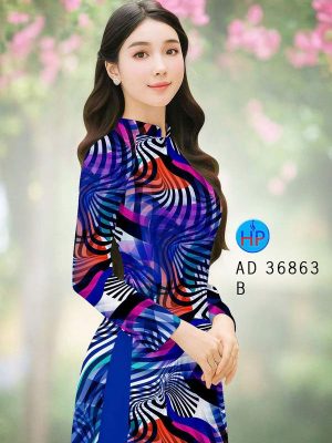 Vải Áo Dài Hoa Văn AD 36863 19 1778812777 203 vai ao dai hoa van ad 36863