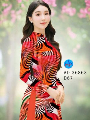 Vải Áo Dài Hoa Văn AD 36863 33 1778812780 285 vai ao dai hoa van ad 36863