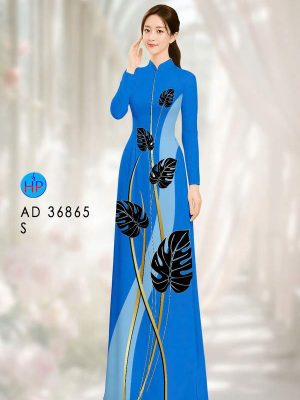 Vải Áo Dài Hoa In 3D AD 36865 23 1778813221 639 vai ao dai hoa in 3d ad 36865