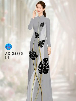 Vải Áo Dài Hoa In 3D AD 36865 22 1778813221 827 vai ao dai hoa in 3d ad 36865