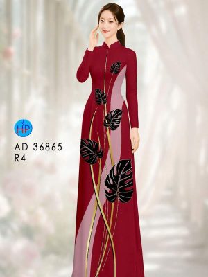 Vải Áo Dài Hoa In 3D AD 36865 28 1778813222 427 vai ao dai hoa in 3d ad 36865