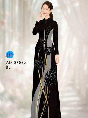 Vải Áo Dài Hoa In 3D AD 36865 24 1778813222 885 vai ao dai hoa in 3d ad 36865