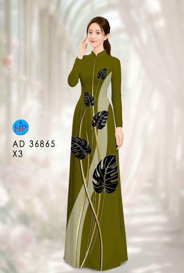 Vải Áo Dài Hoa In 3D AD 36865 14 1778813223 404 vai ao dai hoa in 3d ad 36865