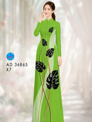 Vải Áo Dài Hoa In 3D AD 36865 32 1778813223 739 vai ao dai hoa in 3d ad 36865