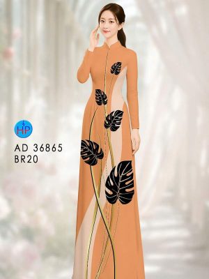 Vải Áo Dài Hoa In 3D AD 36865 29 1778813223 962 vai ao dai hoa in 3d ad 36865