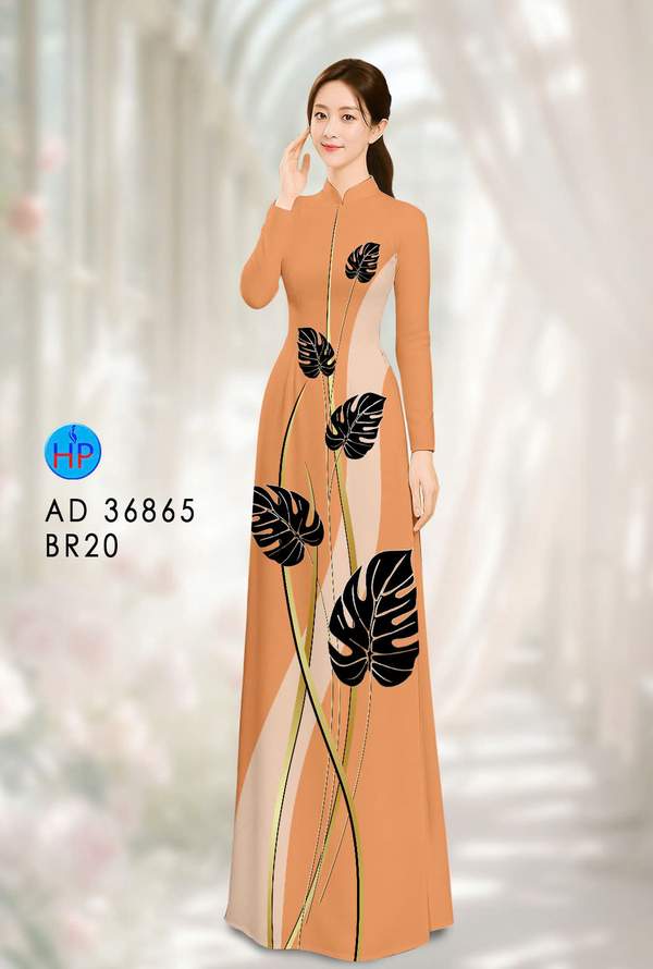Vải Áo Dài Hoa In 3D AD 36865 12 1778813223 962 vai ao dai hoa in 3d ad 36865