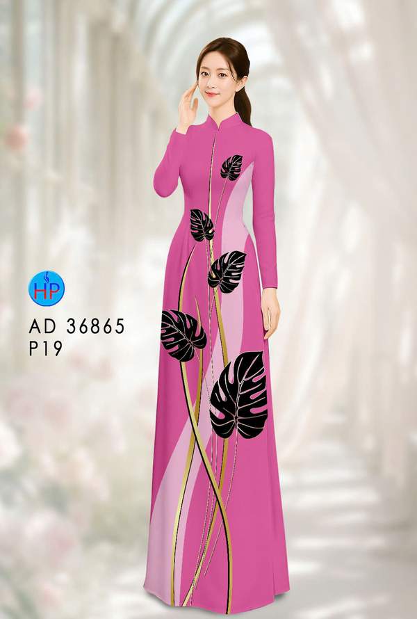 Vải Áo Dài Hoa In 3D AD 36865 13 1778813223 987 vai ao dai hoa in 3d ad 36865