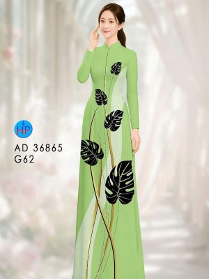 Vải Áo Dài Hoa In 3D AD 36865 35 1778813224 562 vai ao dai hoa in 3d ad 36865