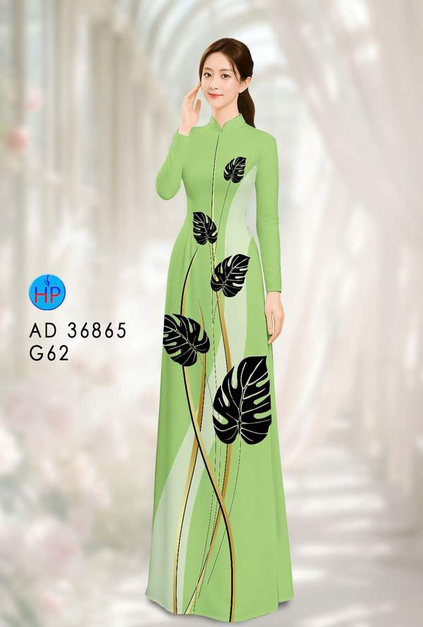 Vải Áo Dài Hoa In 3D AD 36865 18 1778813224 562 vai ao dai hoa in 3d ad 36865