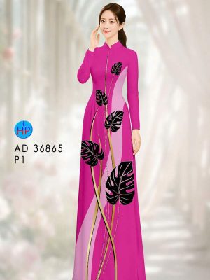 Vải Áo Dài Hoa In 3D AD 36865 34 1778813224 840 vai ao dai hoa in 3d ad 36865