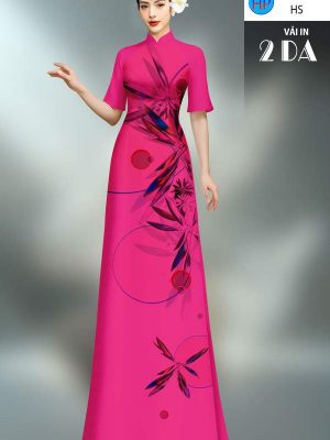 Vải Áo Dài 2 Da Đẹp AD LY199 19 1778813653 214 vai ao dai 2 da dep ad ly199