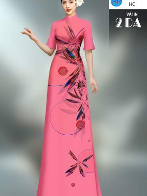 Vải Áo Dài 2 Da Đẹp AD LY199 21 1778813653 320 vai ao dai 2 da dep ad ly199