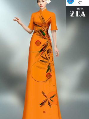 Vải Áo Dài 2 Da Đẹp AD LY199 23 1778813654 405 vai ao dai 2 da dep ad ly199