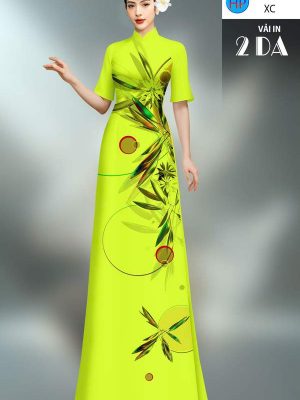 Vải Áo Dài 2 Da Đẹp AD LY199 26 1778813654 496 vai ao dai 2 da dep ad ly199