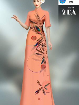 Vải Áo Dài 2 Da Đẹp AD LY199 24 1778813654 841 vai ao dai 2 da dep ad ly199