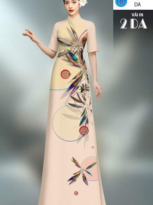 Vải Áo Dài 2 Da Đẹp AD LY199 29 1778813655 143 vai ao dai 2 da dep ad ly199