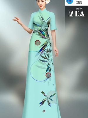 Vải Áo Dài 2 Da Đẹp AD LY199 30 1778813655 357 vai ao dai 2 da dep ad ly199