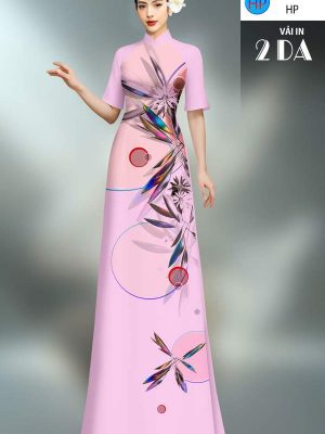 Vải Áo Dài 2 Da Đẹp AD LY199 27 1778813655 519 vai ao dai 2 da dep ad ly199