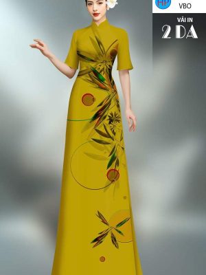 Vải Áo Dài 2 Da Đẹp AD LY199 28 1778813655 752 vai ao dai 2 da dep ad ly199