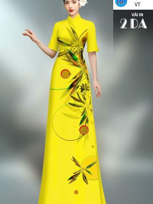 Vải Áo Dài 2 Da Đẹp AD LY199 35 1778813656 913 vai ao dai 2 da dep ad ly199
