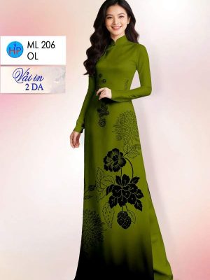 Vải Áo Dài Hoa In 4D AD ML206 27 1779435951 402 vai ao dai hoa in 4d ad ml206