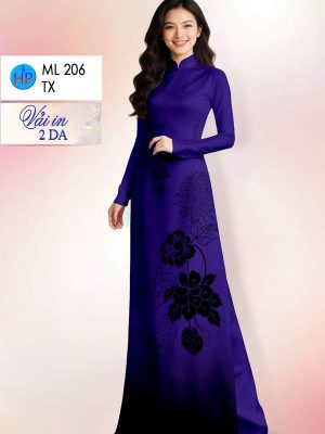 Vải Áo Dài Hoa In 4D AD ML206 28 1779435951 824 vai ao dai hoa in 4d ad ml206