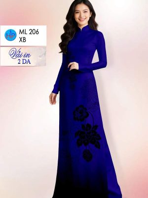 Vải Áo Dài Hoa In 4D AD ML206 31 1779435951 832 vai ao dai hoa in 4d ad ml206